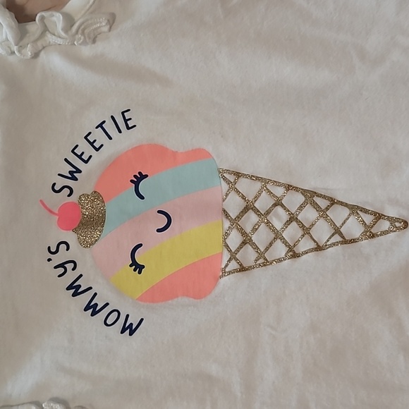 ⭐️ 5 for $25 ⭐️ Carter's Ice Cream Tank - Picture 3 of 6